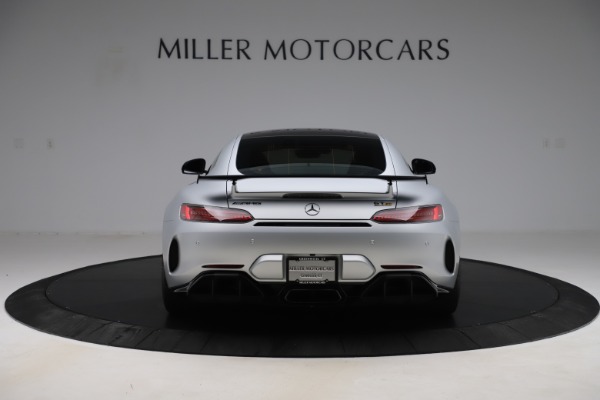 Used 2018 Mercedes-Benz AMG GT R for sale Sold at Bentley Greenwich in Greenwich CT 06830 6