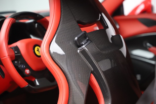 Used 2019 Ferrari 488 Pista for sale Sold at Bentley Greenwich in Greenwich CT 06830 21