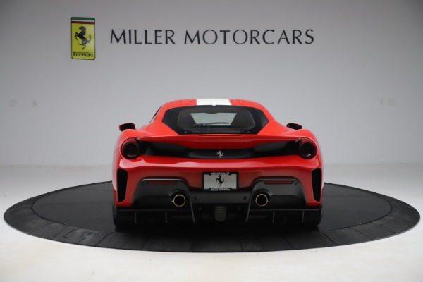 Used 2019 Ferrari 488 Pista for sale Sold at Bentley Greenwich in Greenwich CT 06830 6