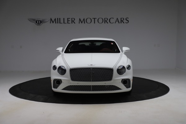 New 2020 Bentley Continental GT V8 for sale Sold at Bentley Greenwich in Greenwich CT 06830 15