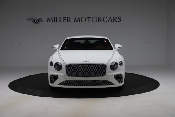 New 2020 Bentley Continental GT V8 for sale Sold at Bentley Greenwich in Greenwich CT 06830 15