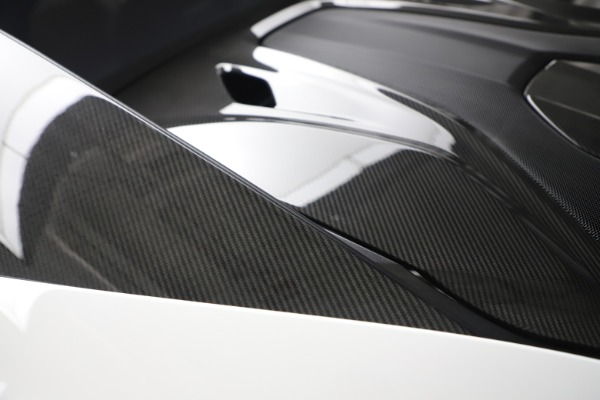 Used 2019 McLaren 600LT Coupe for sale $219,900 at Bentley Greenwich in Greenwich CT 06830 24