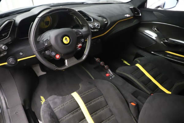 Used 2019 Ferrari 488 Pista for sale Sold at Bentley Greenwich in Greenwich CT 06830 13