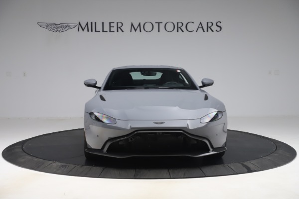 Used 2020 Aston Martin Vantage AMR Coupe for sale Sold at Bentley Greenwich in Greenwich CT 06830 2