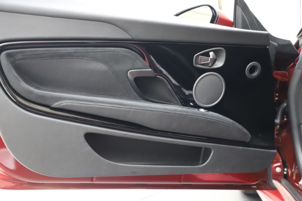 Used 2019 Aston Martin DBS Superleggera Coupe for sale $255,990 at Bentley Greenwich in Greenwich CT 06830 19