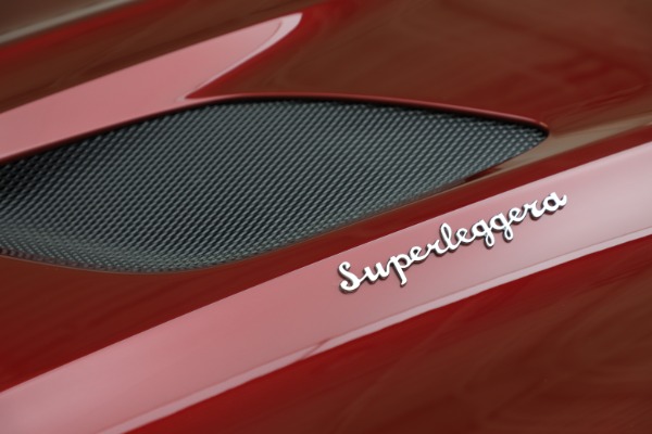 Used 2019 Aston Martin DBS Superleggera Coupe for sale $255,990 at Bentley Greenwich in Greenwich CT 06830 20