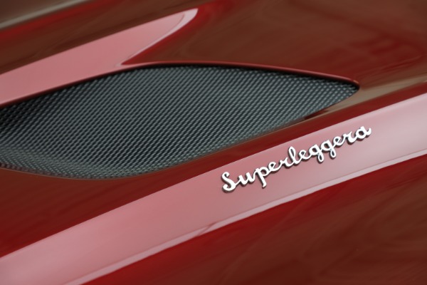 Used 2019 Aston Martin DBS Superleggera Coupe for sale Sold at Bentley Greenwich in Greenwich CT 06830 20