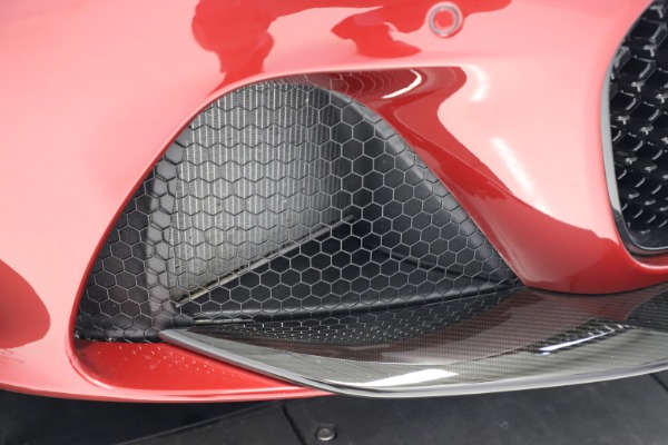 Used 2019 Aston Martin DBS Superleggera Coupe for sale $255,990 at Bentley Greenwich in Greenwich CT 06830 21