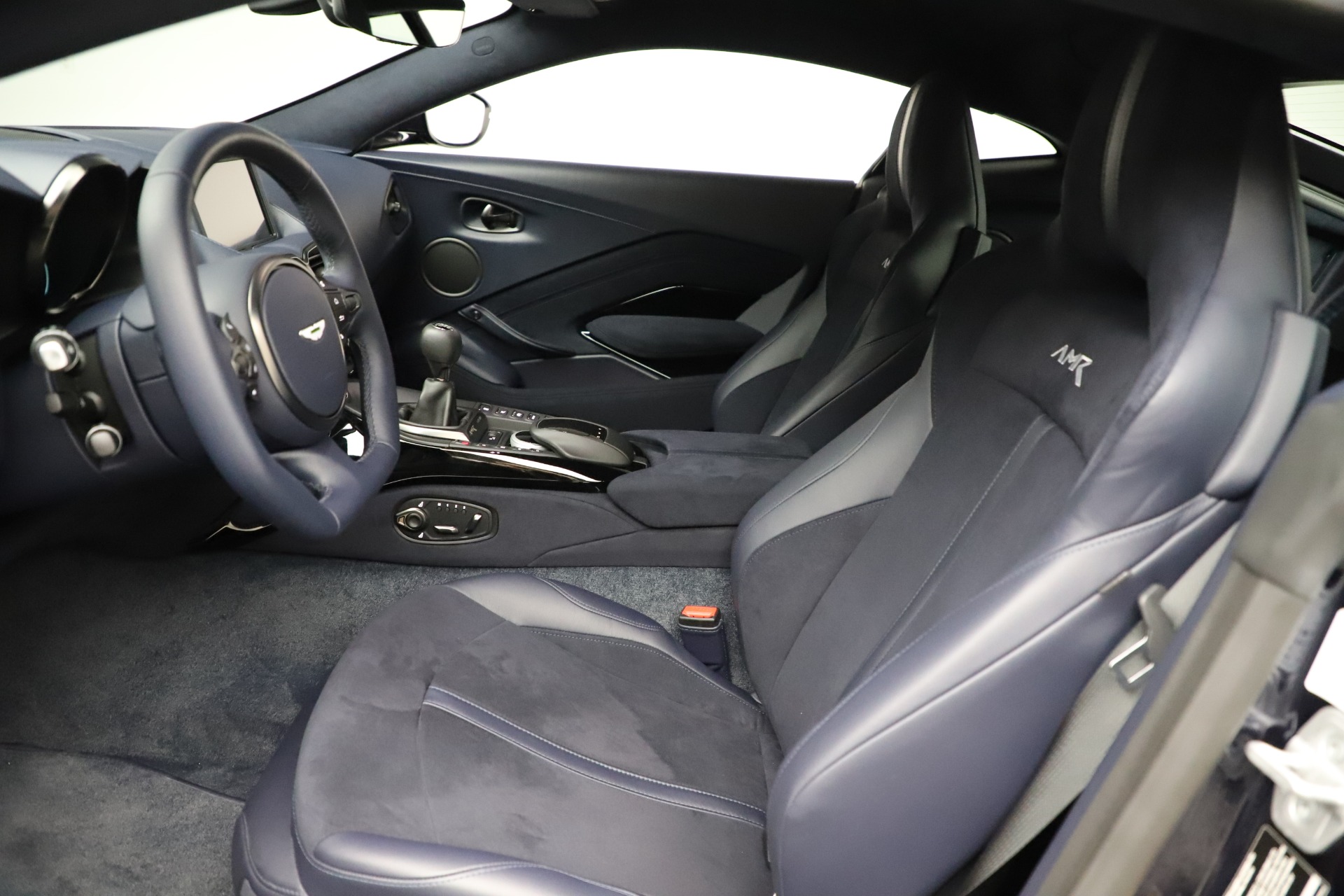 New 2020 Aston Martin Vantage Amr Coupe For Sale 191 181