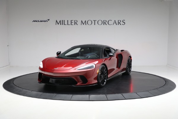 New 2021 McLaren GT Pioneer | Greenwich, CT