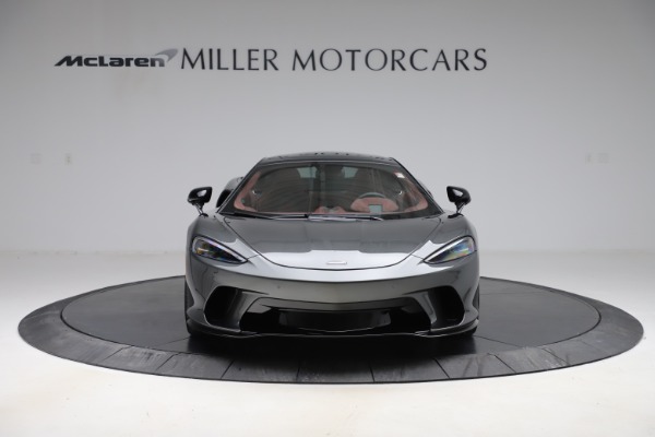 New 2020 McLaren GT Pioneer for sale Sold at Bentley Greenwich in Greenwich CT 06830 11