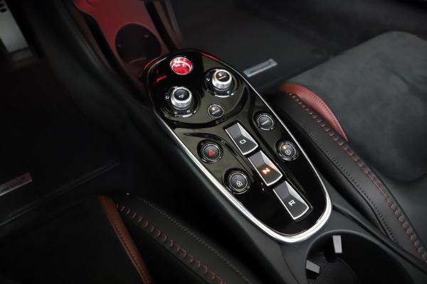 New 2020 McLaren GT Pioneer for sale Sold at Bentley Greenwich in Greenwich CT 06830 24