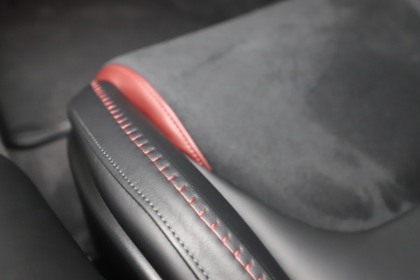 New 2020 McLaren GT Coupe for sale $249,275 at Bentley Greenwich in Greenwich CT 06830 28