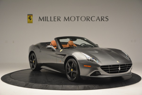 Used 2016 Ferrari California T for sale Sold at Bentley Greenwich in Greenwich CT 06830 11