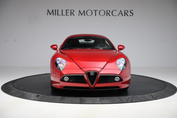 Used 2008 Alfa Romeo 8C Competizione for sale Sold at Bentley Greenwich in Greenwich CT 06830 12