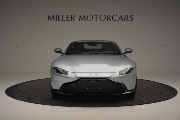 Used 2019 Aston Martin Vantage Coupe for sale Sold at Bentley Greenwich in Greenwich CT 06830 12