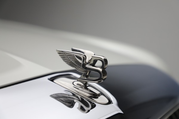 Used 2016 Bentley Mulsanne for sale Sold at Bentley Greenwich in Greenwich CT 06830 14