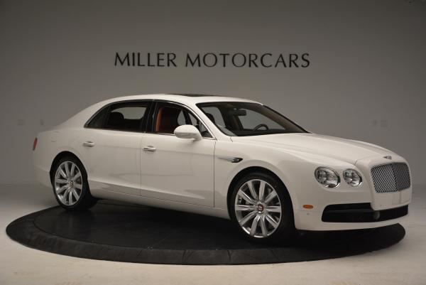 Used 2016 Bentley Flying Spur V8 for sale Sold at Bentley Greenwich in Greenwich CT 06830 10