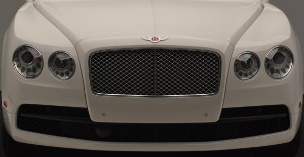 Used 2016 Bentley Flying Spur V8 for sale Sold at Bentley Greenwich in Greenwich CT 06830 13