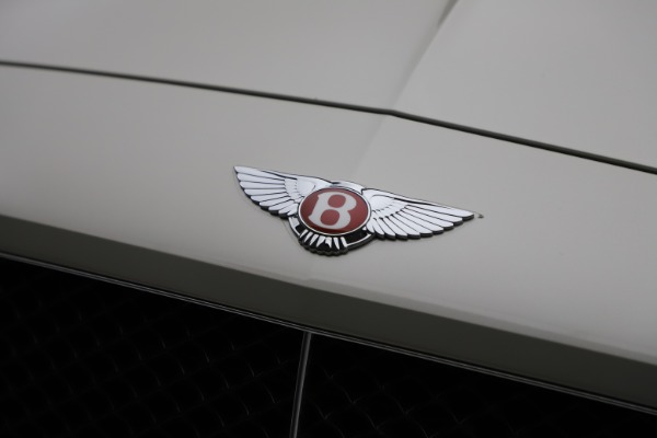 Used 2015 Bentley Continental GT V8 for sale Sold at Bentley Greenwich in Greenwich CT 06830 20