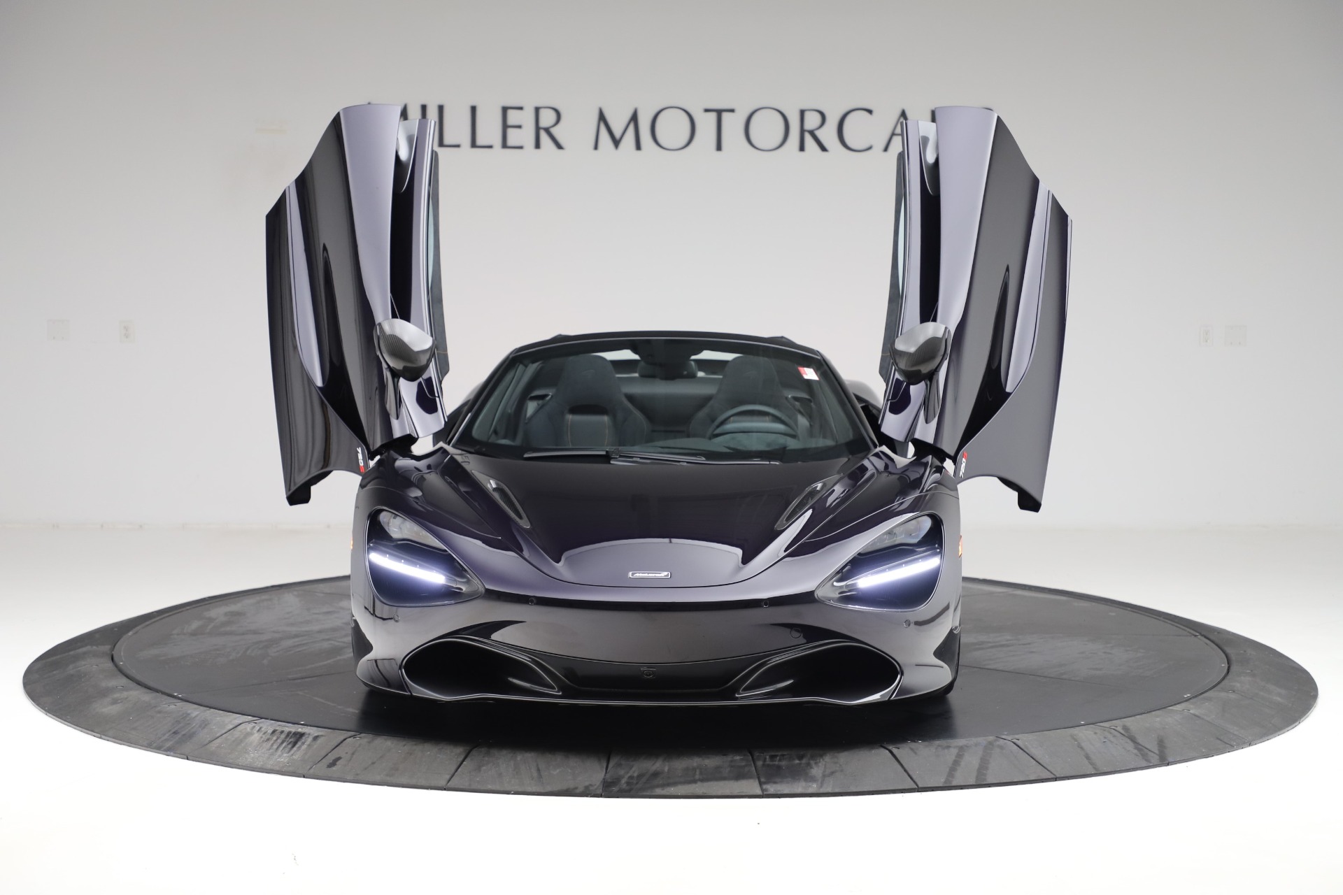 New 2020 McLaren 720S Spider Performance For Sale (Special Pricing