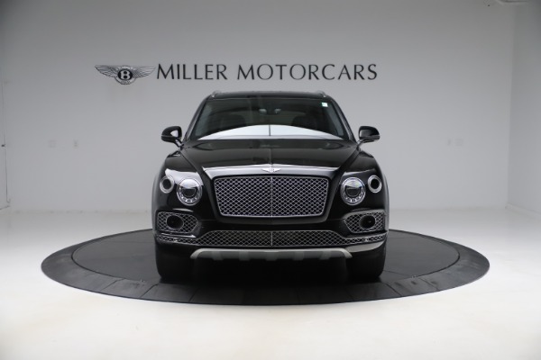 Used 2018 Bentley Bentayga Activity Edition for sale Sold at Bentley Greenwich in Greenwich CT 06830 12