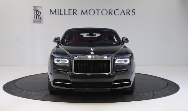 New 2020 Rolls-Royce Dawn for sale Sold at Bentley Greenwich in Greenwich CT 06830 10