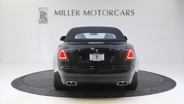 New 2020 Rolls-Royce Dawn for sale Sold at Bentley Greenwich in Greenwich CT 06830 14