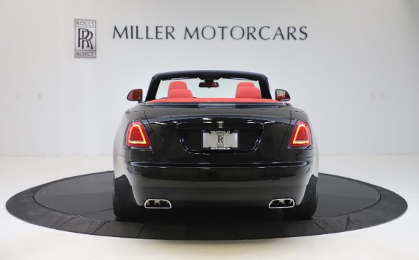 New 2020 Rolls-Royce Dawn for sale Sold at Bentley Greenwich in Greenwich CT 06830 5