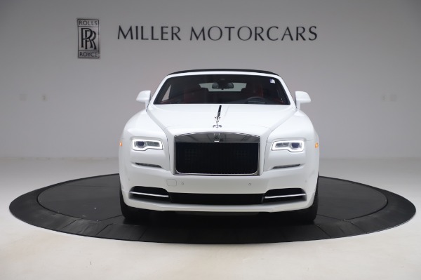 New 2020 Rolls-Royce Dawn for sale Sold at Bentley Greenwich in Greenwich CT 06830 10