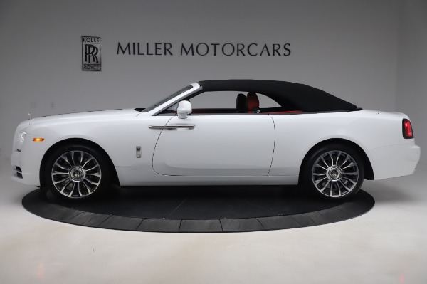 New 2020 Rolls-Royce Dawn for sale Sold at Bentley Greenwich in Greenwich CT 06830 12