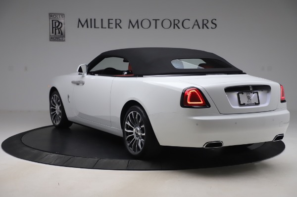 New 2020 Rolls-Royce Dawn for sale Sold at Bentley Greenwich in Greenwich CT 06830 13