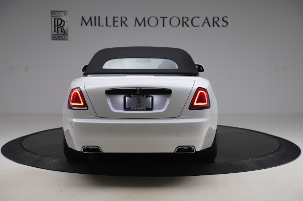 New 2020 Rolls-Royce Dawn for sale Sold at Bentley Greenwich in Greenwich CT 06830 14