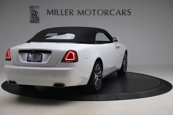 New 2020 Rolls-Royce Dawn for sale Sold at Bentley Greenwich in Greenwich CT 06830 15