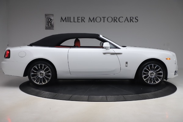 New 2020 Rolls-Royce Dawn for sale Sold at Bentley Greenwich in Greenwich CT 06830 16