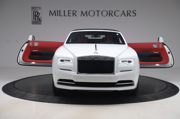 New 2020 Rolls-Royce Dawn for sale Sold at Bentley Greenwich in Greenwich CT 06830 17