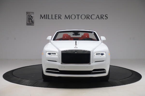 New 2020 Rolls-Royce Dawn for sale Sold at Bentley Greenwich in Greenwich CT 06830 2