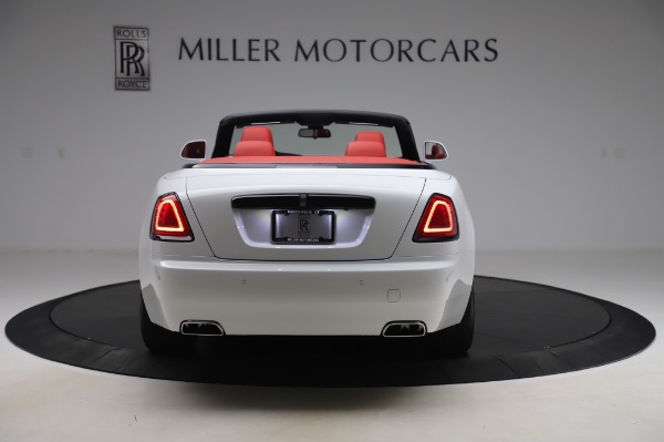 New 2020 Rolls-Royce Dawn for sale Sold at Bentley Greenwich in Greenwich CT 06830 5