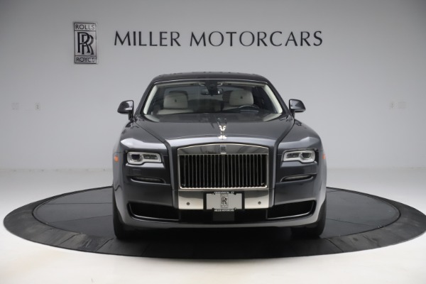 Used 2016 Rolls-Royce Ghost for sale Sold at Bentley Greenwich in Greenwich CT 06830 2