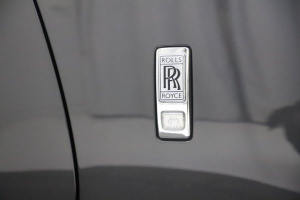 Used 2014 Rolls-Royce Wraith for sale Sold at Bentley Greenwich in Greenwich CT 06830 24