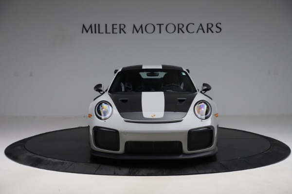 Used 2018 Porsche 911 GT2 RS for sale Sold at Bentley Greenwich in Greenwich CT 06830 12