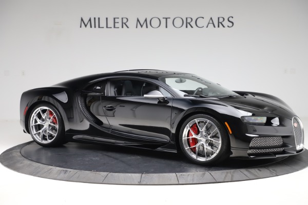 Used 2020 Bugatti Chiron Sport for sale Sold at Bentley Greenwich in Greenwich CT 06830 11