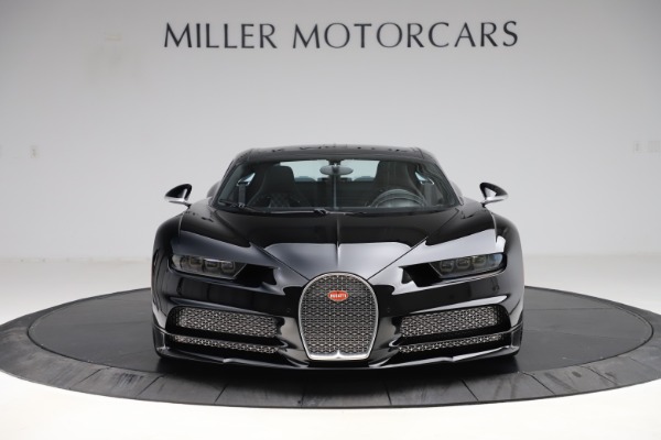 Used 2020 Bugatti Chiron Sport for sale Sold at Bentley Greenwich in Greenwich CT 06830 13