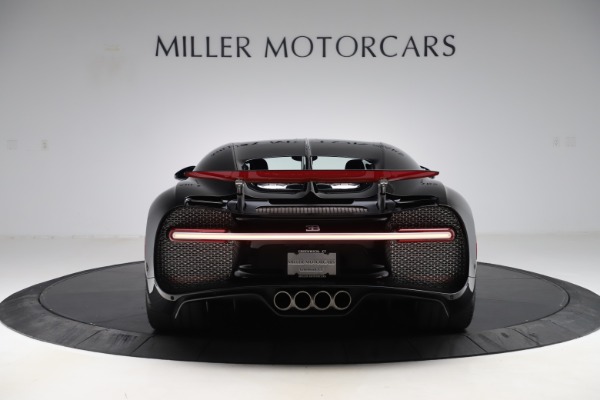 Used 2020 Bugatti Chiron Sport for sale Sold at Bentley Greenwich in Greenwich CT 06830 24