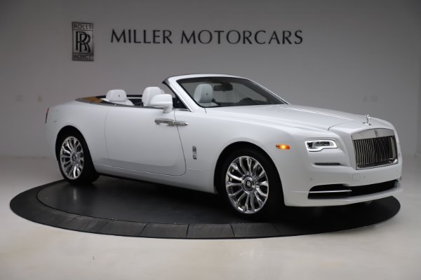 New 2020 Rolls-Royce Dawn for sale Sold at Bentley Greenwich in Greenwich CT 06830 11