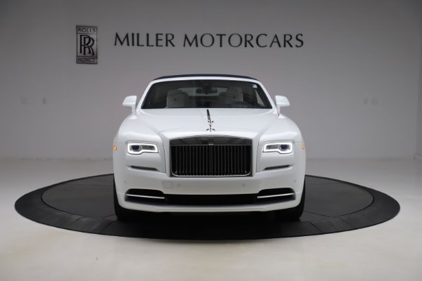 New 2020 Rolls-Royce Dawn for sale Sold at Bentley Greenwich in Greenwich CT 06830 14