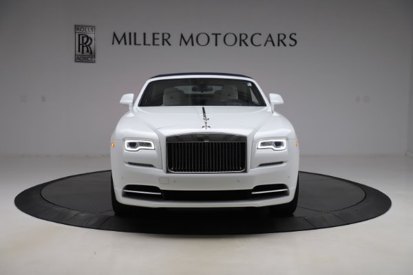 New 2020 Rolls-Royce Dawn for sale Sold at Bentley Greenwich in Greenwich CT 06830 14