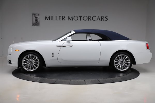 New 2020 Rolls-Royce Dawn for sale Sold at Bentley Greenwich in Greenwich CT 06830 17