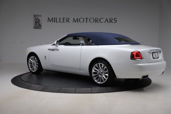 New 2020 Rolls-Royce Dawn for sale Sold at Bentley Greenwich in Greenwich CT 06830 18