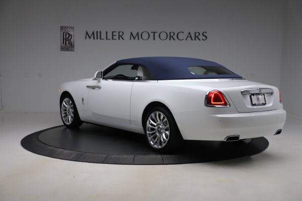 New 2020 Rolls-Royce Dawn for sale Sold at Bentley Greenwich in Greenwich CT 06830 19